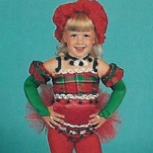 Meet your Posher, Jamie